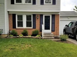 8800 Orinda Rd, Powell, OH 43065