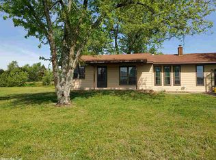 2600 Little Rock Rd, Rose Bud, AR 72137