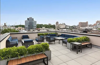 Rented by REAL New York