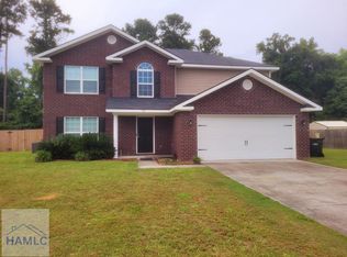 128 Nashview Trl, Allenhurst, GA 31301
