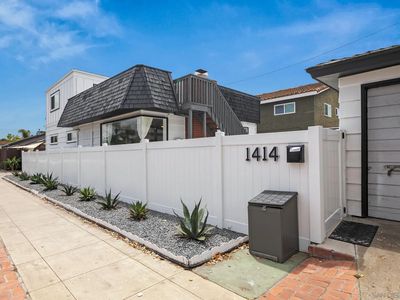 1414 4th St, Coronado, CA, 92118