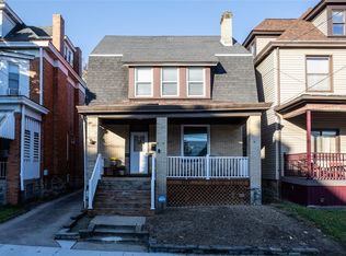 1324 Beechview Ave, Pittsburgh, PA 15216