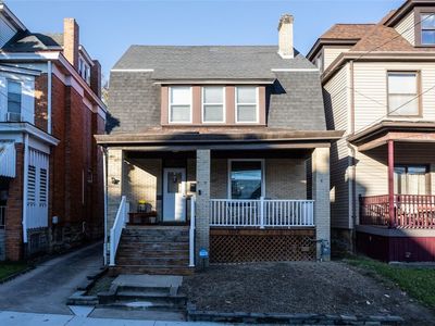 1324 Beechview Ave, Pittsburgh, PA, 15216