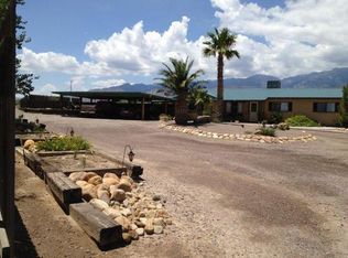 6576 S Us Highway 191, Safford, AZ 85546