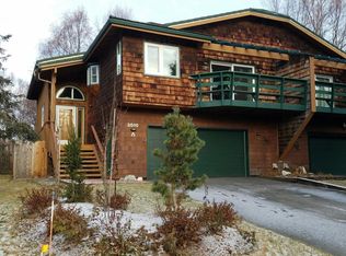 3010 Wendys Way, Anchorage, AK 99517