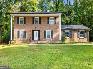 3300 Renoir Ct, Decatur, GA 30034