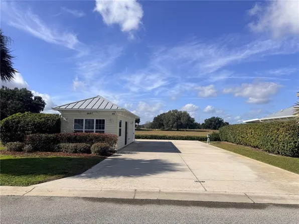 4697 SE 94th Ave Lot 46, Webster, FL 33597