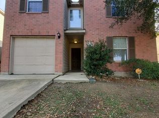 5855 Wildcat Cyn, San Antonio, TX 78252