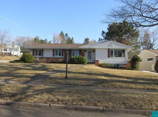 401 Kenilworth Ave, Duluth, MN 55803