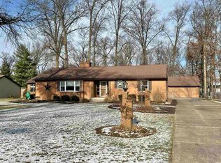 1006 Ludwig Park Dr, Fort Wayne, IN
