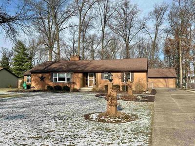 1006 Ludwig Park Dr, Fort Wayne, IN, 46825