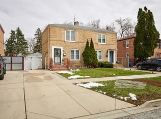 1881 Orchard St, Des Plaines, IL