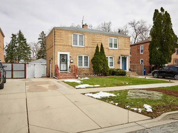 1881 Orchard St, Des Plaines, IL 60018