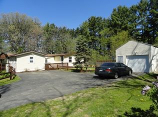 1150 Gale Dr, Wisconsin Dells, WI 53965