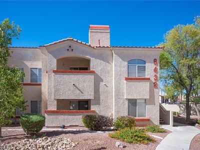 8432 Running Deer Ave Unit 202, Las Vegas, NV, 89145