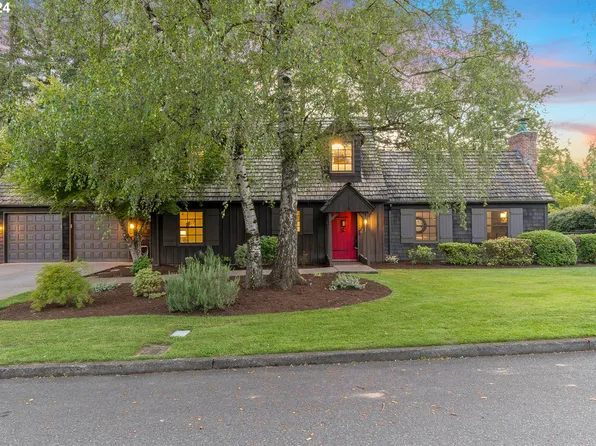 4301 SW 54th Pl, Portland, OR 97221