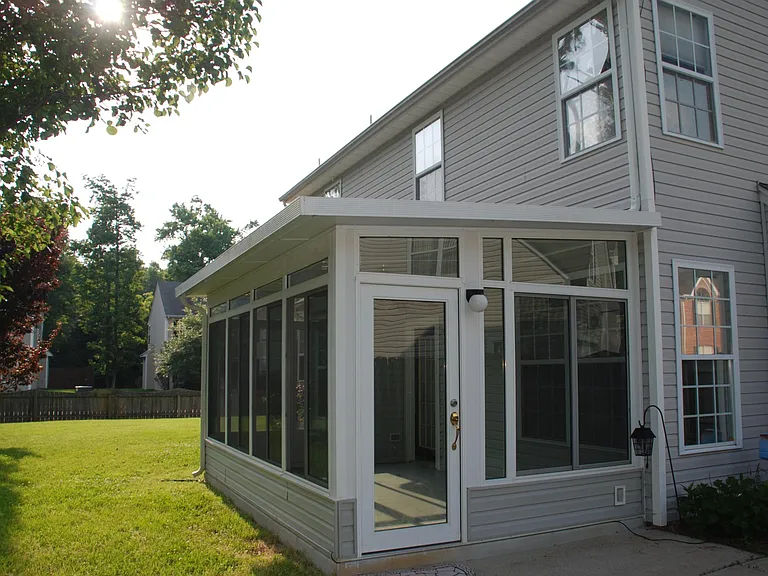 Sun Room