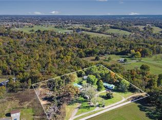 20605 Russell Corner Rd, Gravette, AR 72736