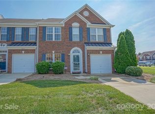 4063 Holly Villa Cir, Indian Trail, NC 28079