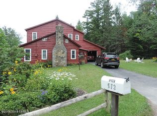 573 Putts Pond Rd, Ticonderoga, NY 12883