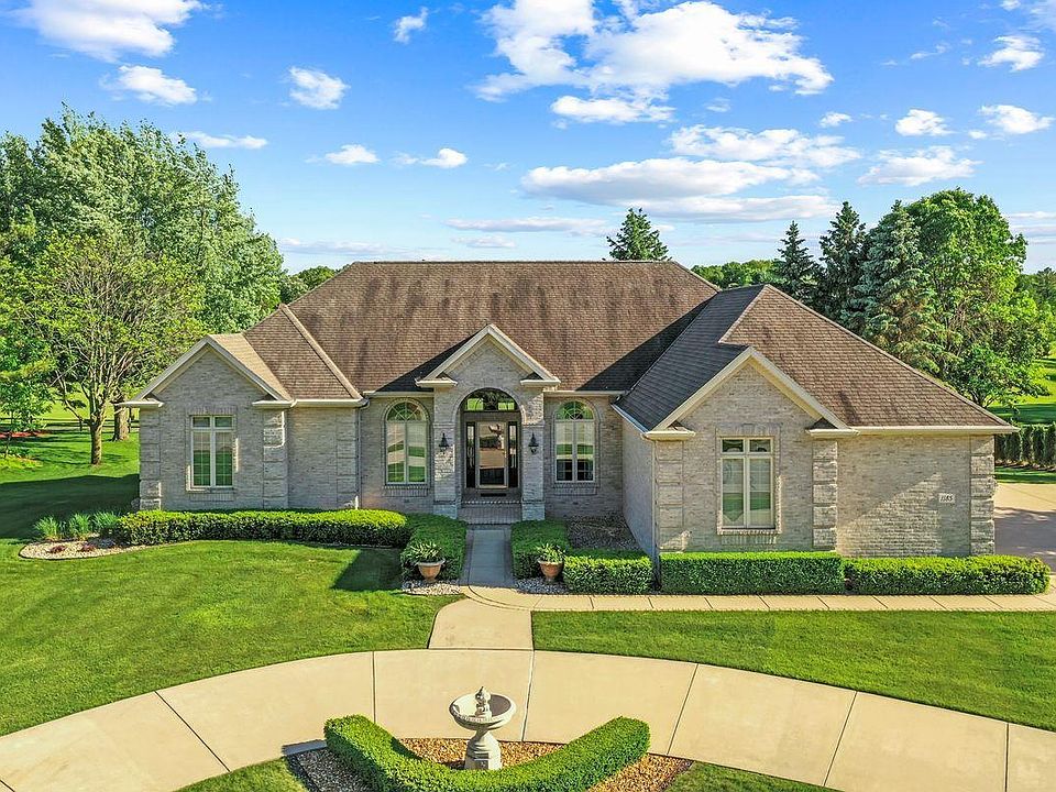 1185 PLEASANT VALLEY DRIVE, Oneida, WI 54155 | Zillow