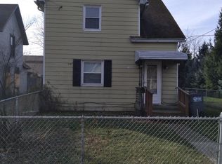 312 Craig St, Toledo, OH 43605
