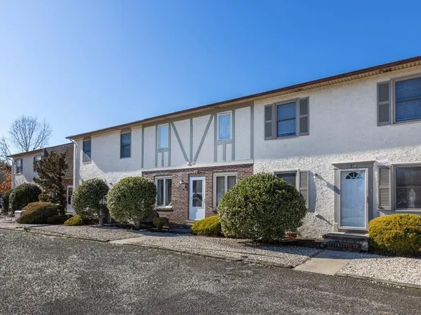 3311 Bayshore Rd N #B4, Cape May, NJ 08204