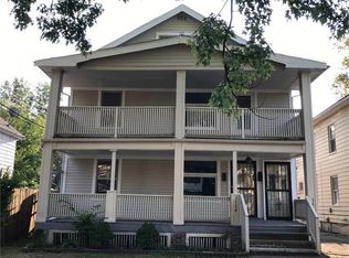 3482 Bosworth Rd, Cleveland, OH 44111