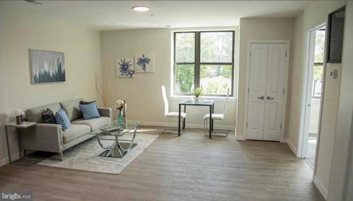 Delaware Edge Apartments — Photo 1