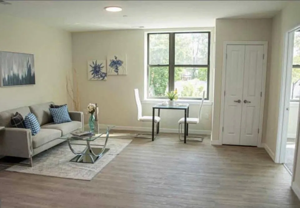 Delaware Edge Apartments