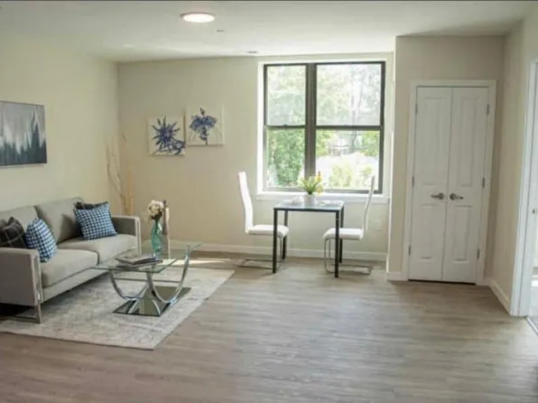 Delaware Edge Apartments