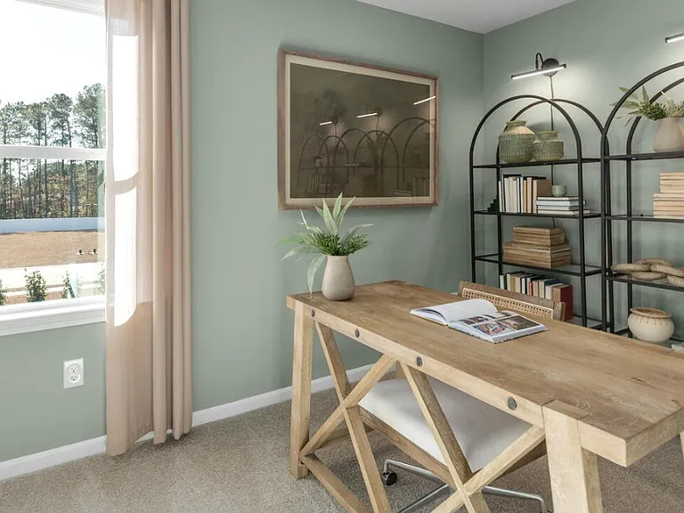 5831 Harebell Rd — Photo 20