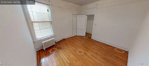 Floor plan 2511 19