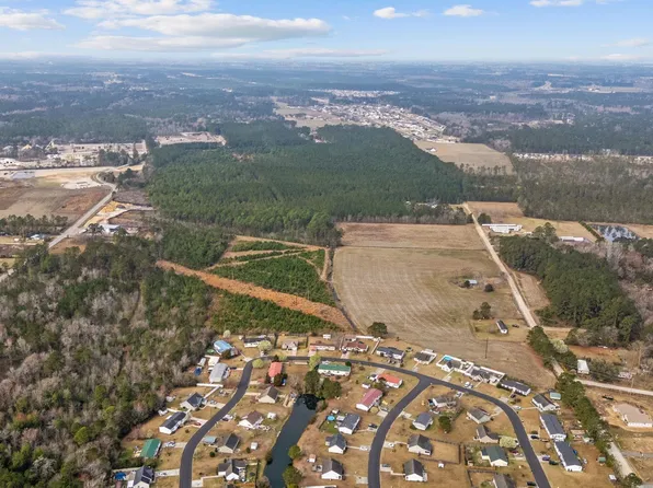 Lot 5 Allentown Dr., Conway, SC 29526