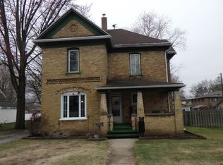 207 S Lincoln St, Shawano, WI 54166
