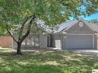 908 Filly Ln, Temple, TX 76504