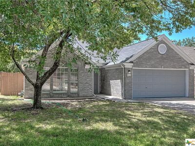 908 Filly Ln, Temple, TX, 76504