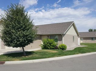927 Bench Blvd #BENCH, Billings, MT 59105