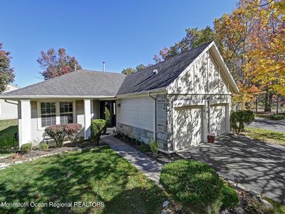 4 Llewellyn Court, Jackson, NJ, 08527