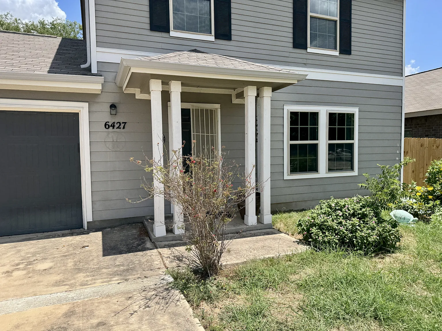 6427 Hazel Valley Drive - 1 — Photo 3
