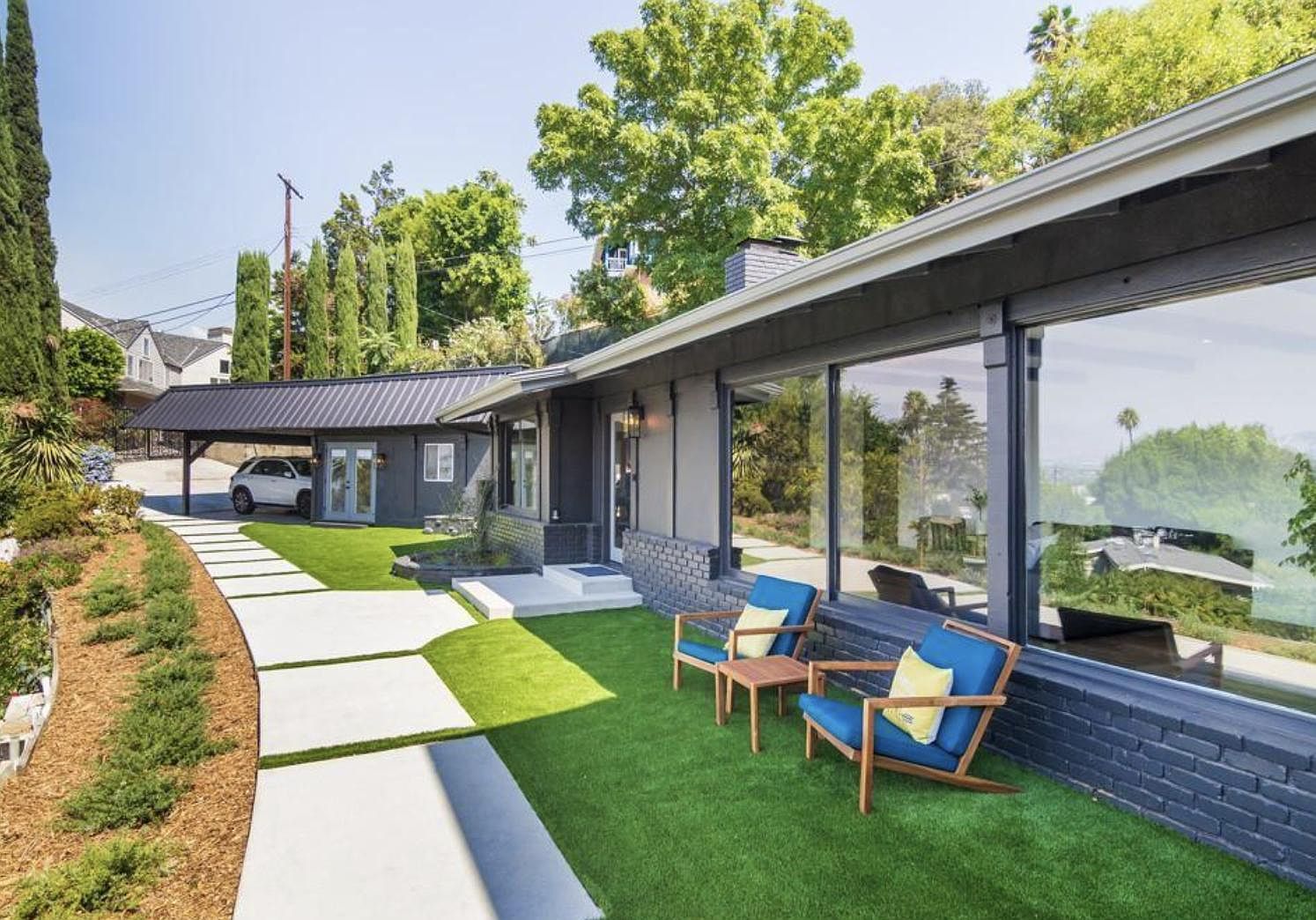 3656 Sunswept Dr, Studio City, CA 91604 | Zillow