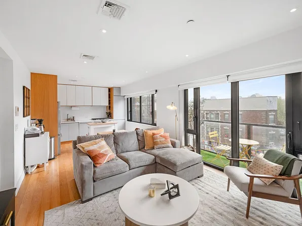 1702 Newkirk Ave #4A, Brooklyn, NY 11226