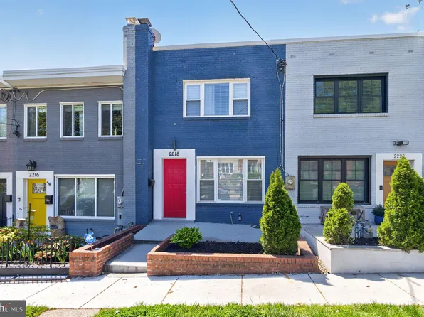 2218 16th St NE, Washington, DC 20018