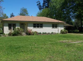 2100 Rosston Rd, Hope, AR 71801