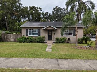 1719 E Marks St, Orlando, FL 32803