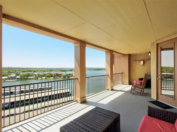 1000 The Cape Rd #65, Horseshoe Bay, TX 78657