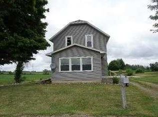 4037 Kiess Rd, Bucyrus, OH 44820