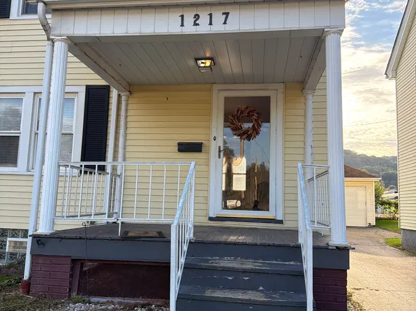 1217 N River Ave, Toronto, OH 43964