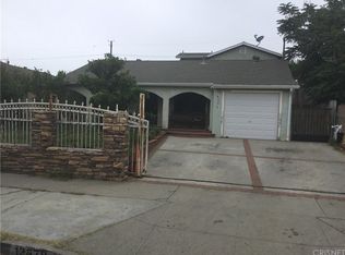 13679 Remington St, Pacoima, CA 91331
