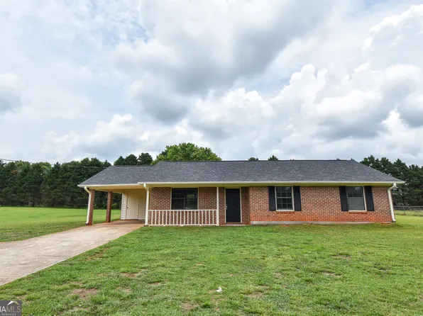 113 Meadowview Ln, Williamson, GA 30292
